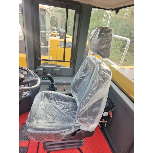 2024 SDLG LG956F-44557558