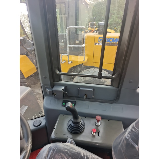 2024 SDLG LG956F-44557560