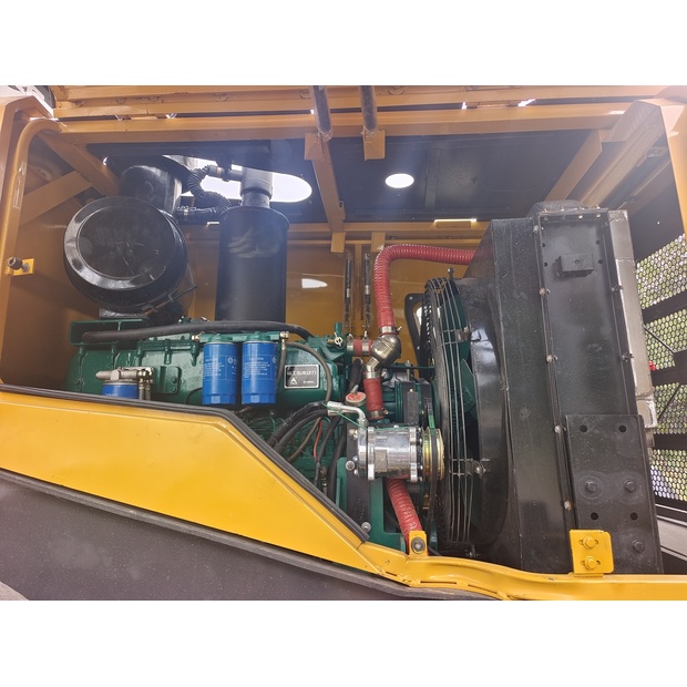 2024 SDLG LG956F-44557562