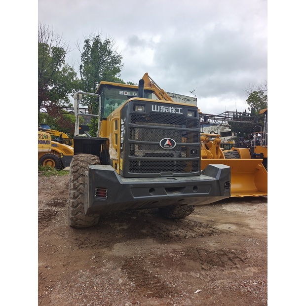 2023 SDLG LG956F-44557571