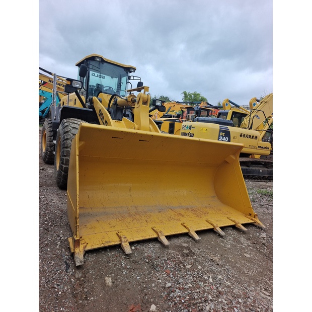 2023 SDLG LG956F-44557573