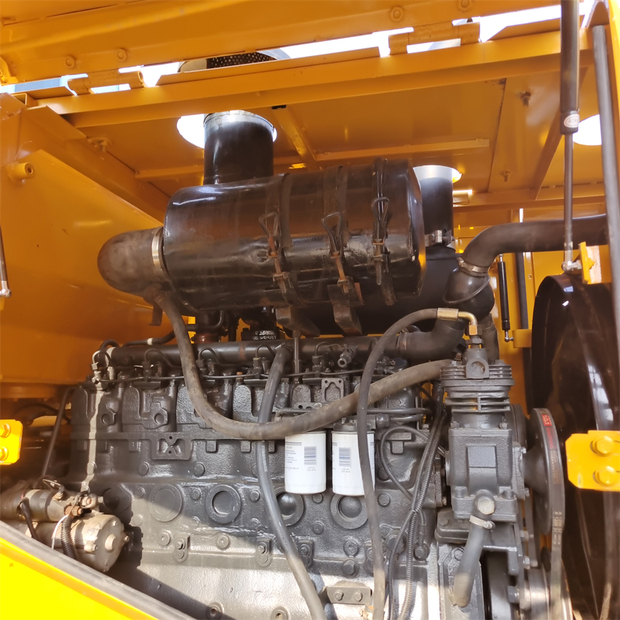 2024 SDLG LG936L-44557584