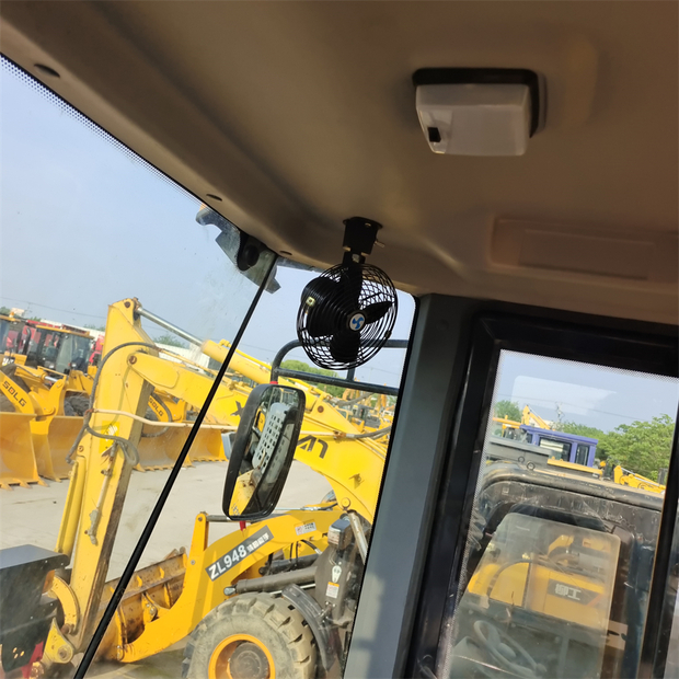 2024 SDLG LG936L-44557589