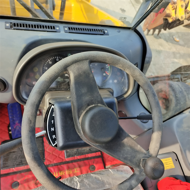 2024 SDLG LG936L-44557590