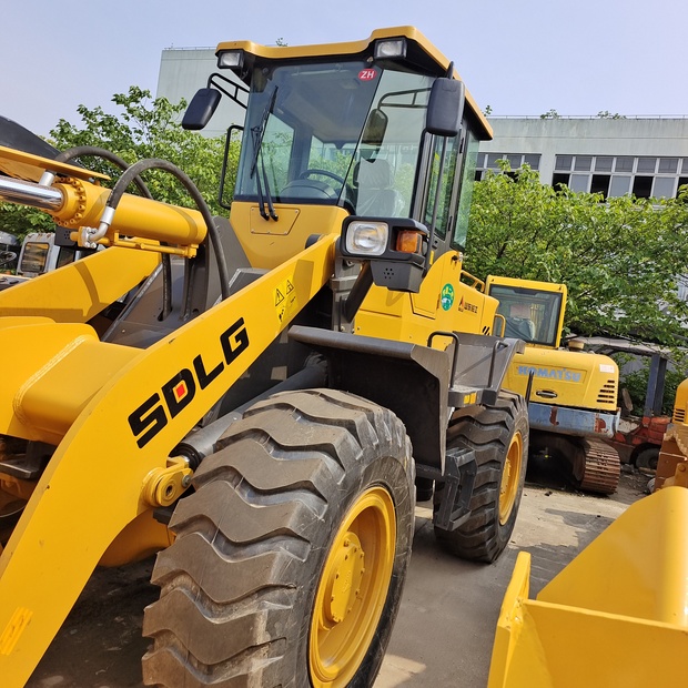 2023 SDLG LG936L-44557610