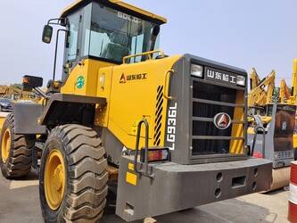 Image for 2023 SDLG LG936L for Sale in China