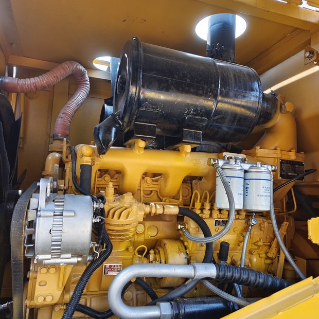 2023 SDLG LG936L-44557613