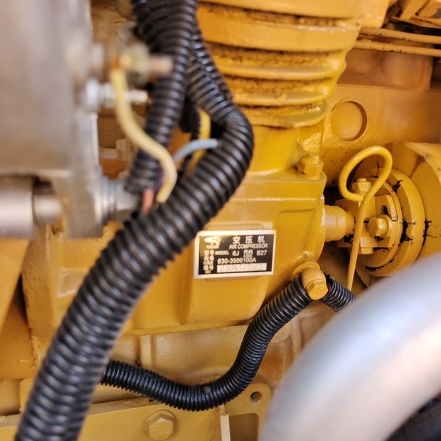 2023 SDLG LG936L-44557614