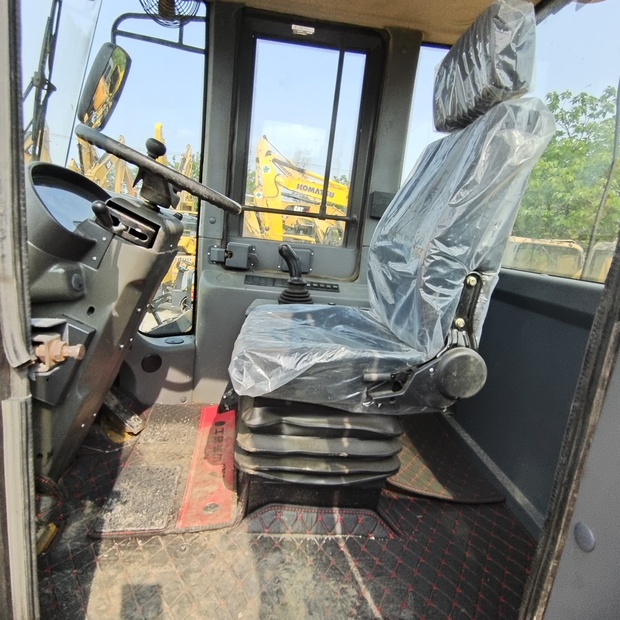 2023 SDLG LG936L-44557619