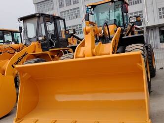 Image for 2024 SDLG LG956L for Sale in China