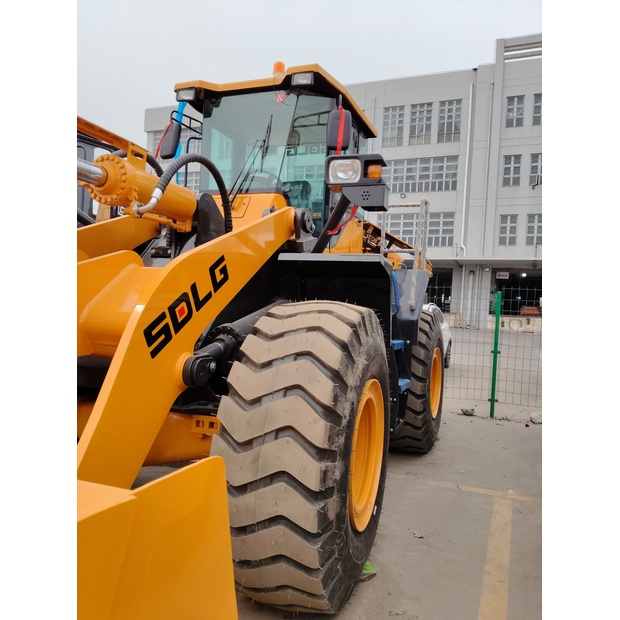 2024 SDLG LG956L-44557624