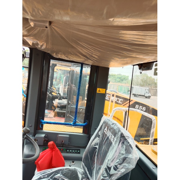 2024 SDLG LG956L-44557633