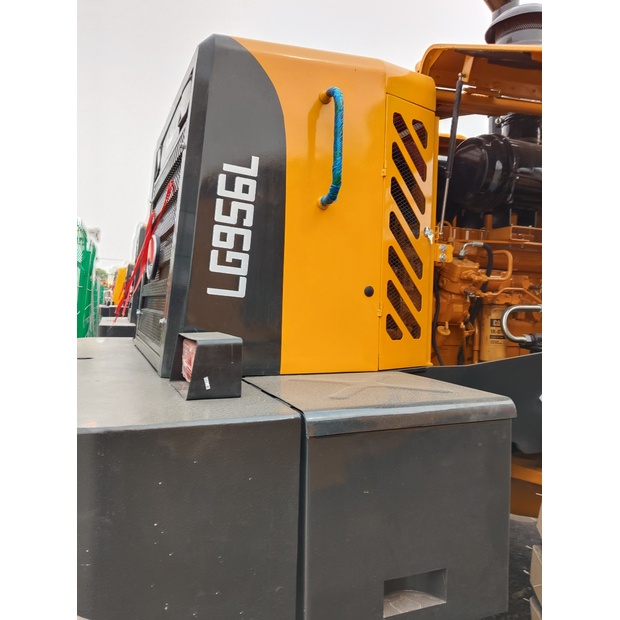 2024 SDLG LG956L-44557635