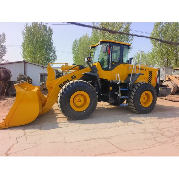 2024 SDLG 955F-44557636