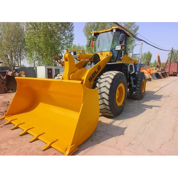 2024 SDLG 955F-44557637