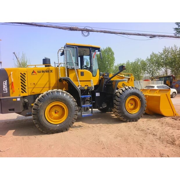 2024 SDLG 955F-44557638