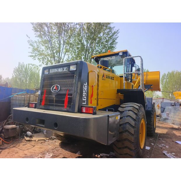 2024 SDLG 955F-44557641