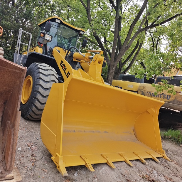 2024 SDLG LG956L-44557651