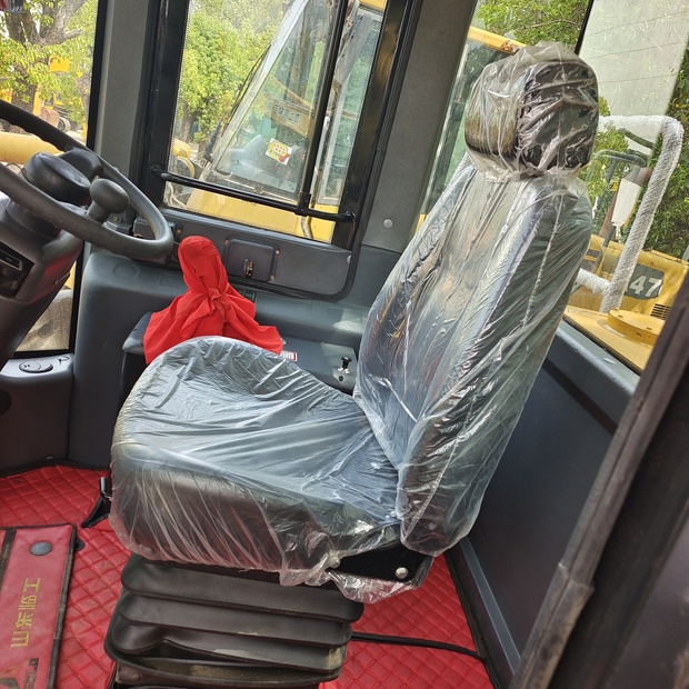 2024 SDLG LG956L-44557654