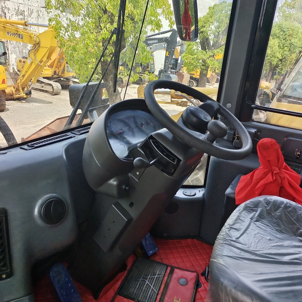 2024 SDLG LG956L-44557656