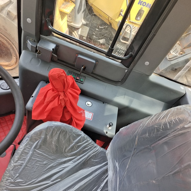 2024 SDLG LG956L-44557658