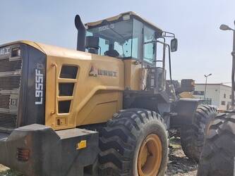 Image for 2023 SDLG 955F for Sale in China