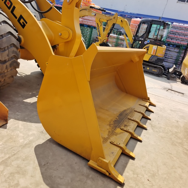 2024 SDLG LG958F-44557669