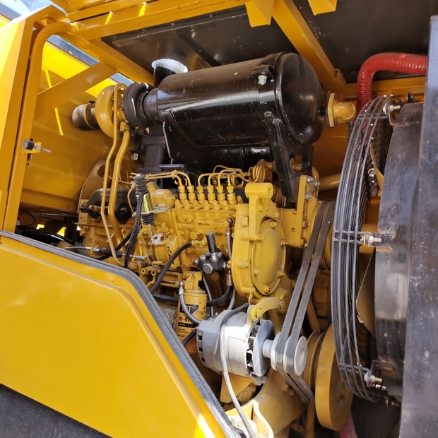 2024 SDLG LG958F-44557672