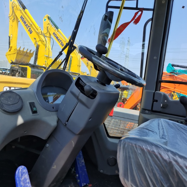 2024 SDLG LG958F-44557678