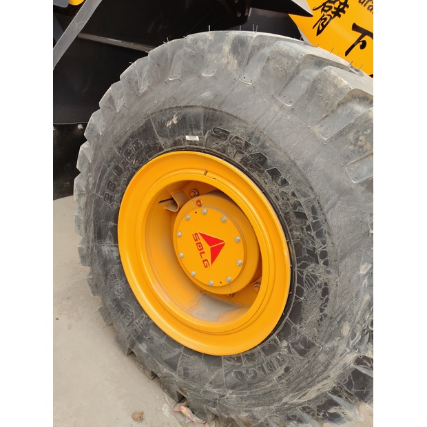 2024 SDLG LG958F-44557683