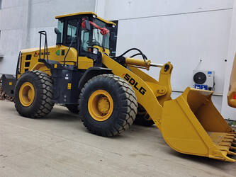 Image for 2024 SDLG LG956F for Sale in China