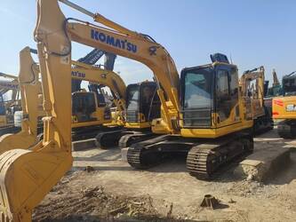 Image de 2024 Komatsu PC110-8