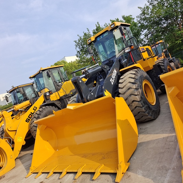 2023 XCMG 2150GN-44557739