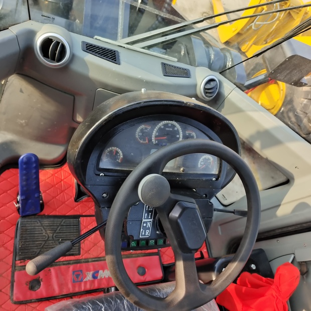 2023 XCMG 2150GN-44557752