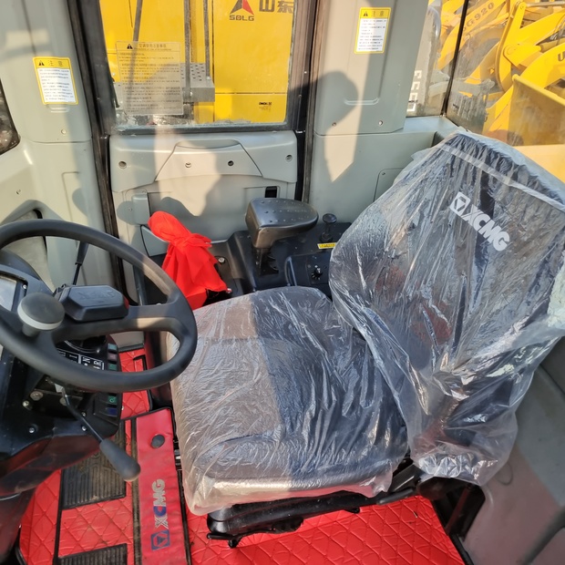 2023 XCMG 2150GN-44557753