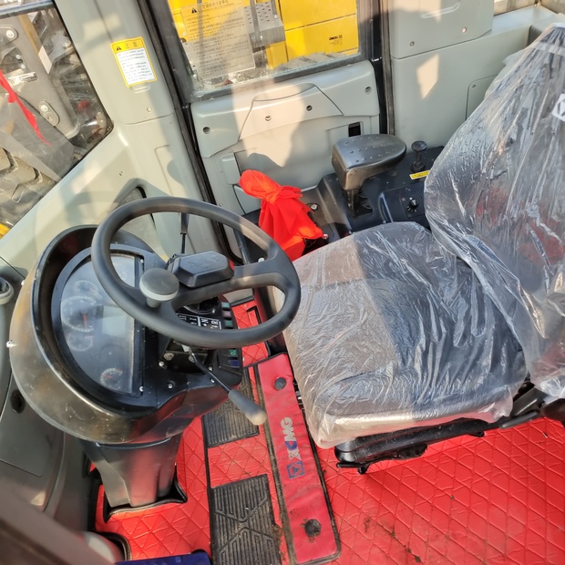 2023 XCMG 2150GN-44557755