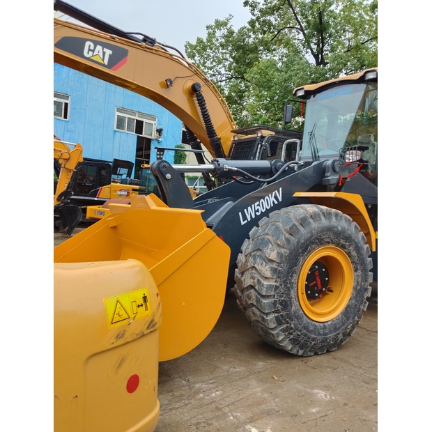 2024 XCMG LW500KV-44557758