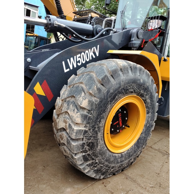 2024 XCMG LW500KV-44557759