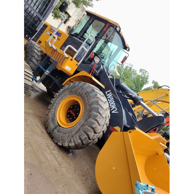 2024 XCMG LW500KV-44557762
