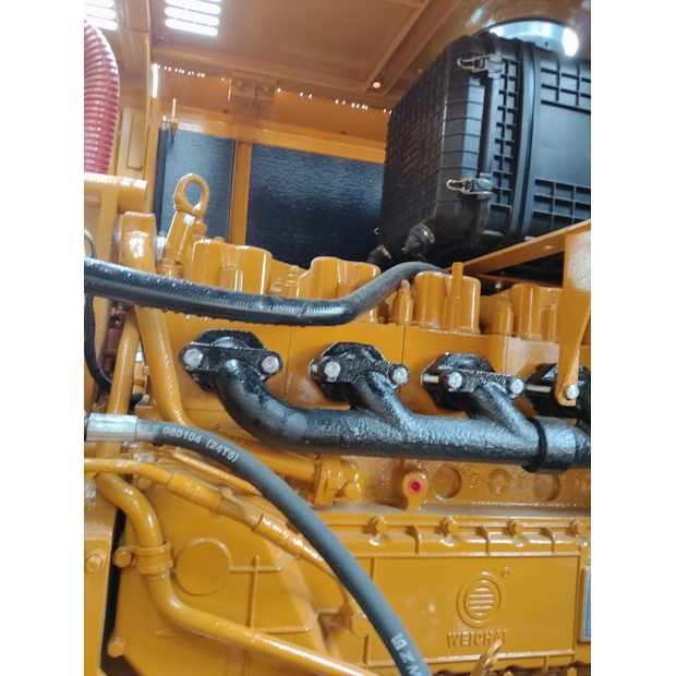 2024 XCMG LW500KV-44557765