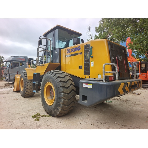 2024 XCMG LW500KV-44557774