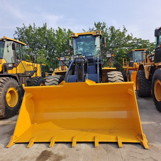 2024 XCMG 2150GN-44557828