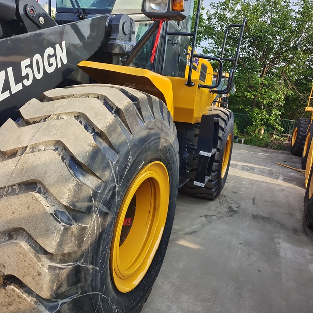 2024 XCMG 2150GN-44557829