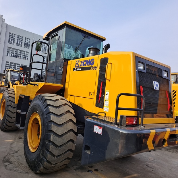 2024 XCMG 2150GN-44557831