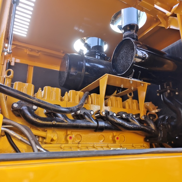 2024 XCMG 2150GN-44557832