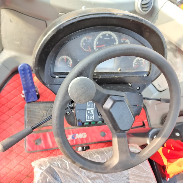 2024 XCMG 2150GN-44557835