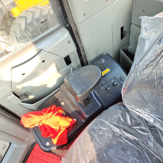 2024 XCMG 2150GN-44557836