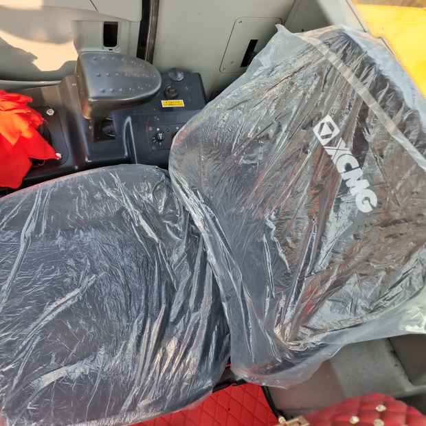 2024 XCMG 2150GN-44557837