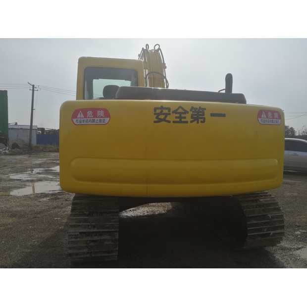 2024 Komatsu PC120-6-44557847
