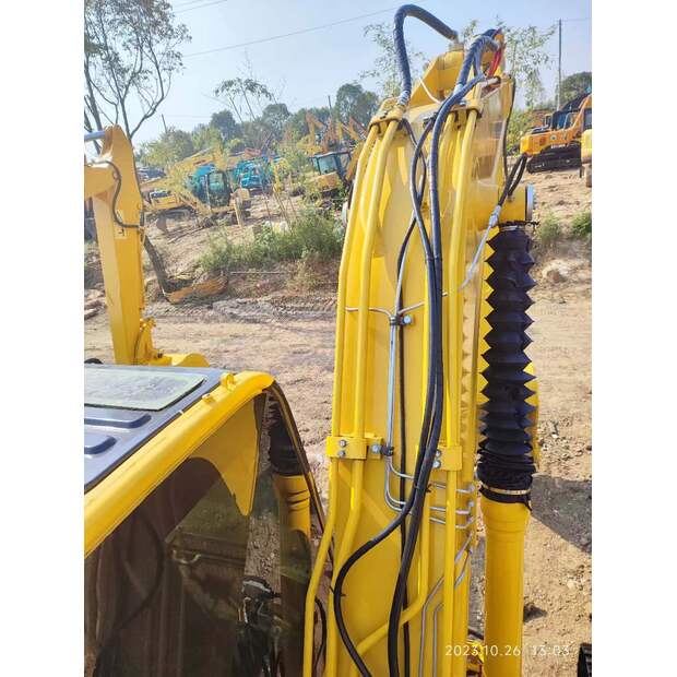 2023 كوماتسو PC120-8-44557858